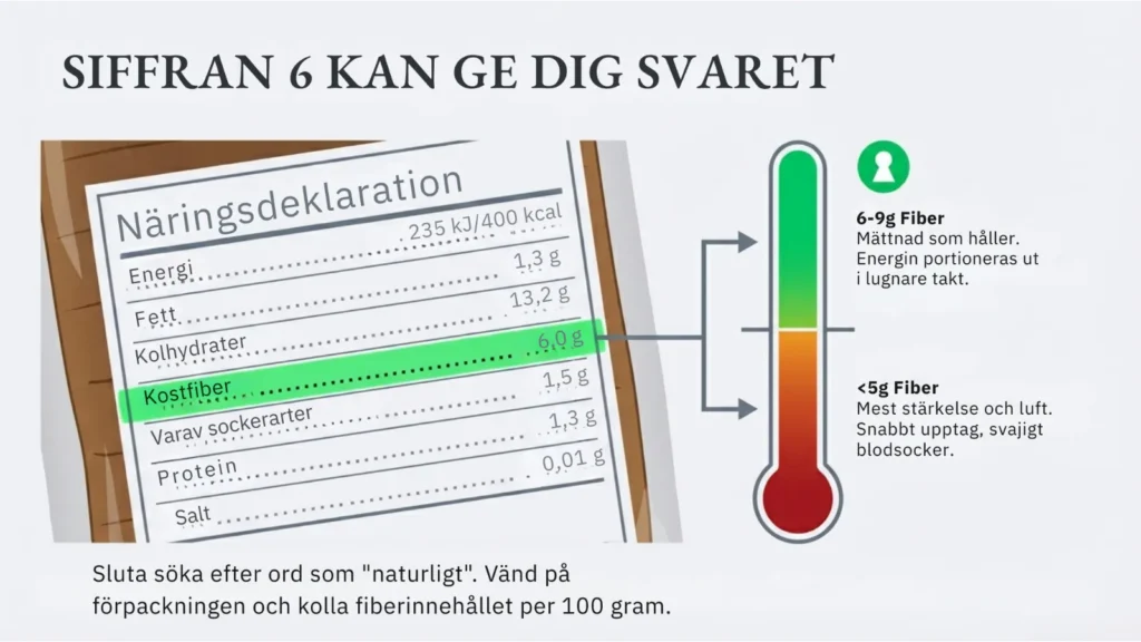 fibrer nyckehålet 3