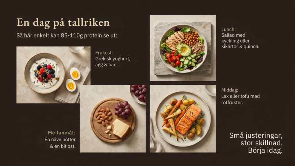 protein blogg karusell 6 protein blogg karusell 6