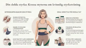 styrka blogg